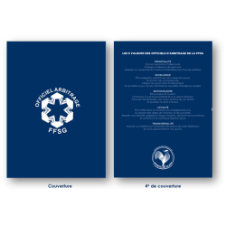 Bloc notes OA