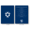 Bloc notes OA