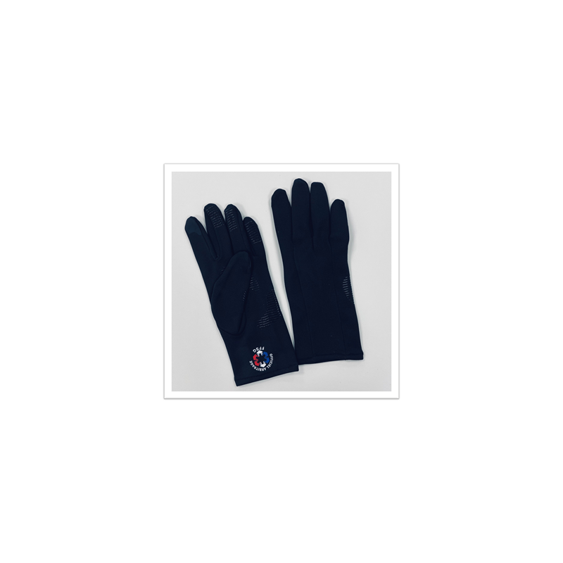 GANTS TACTILES