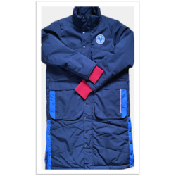 PARKA HOMME/FEMME